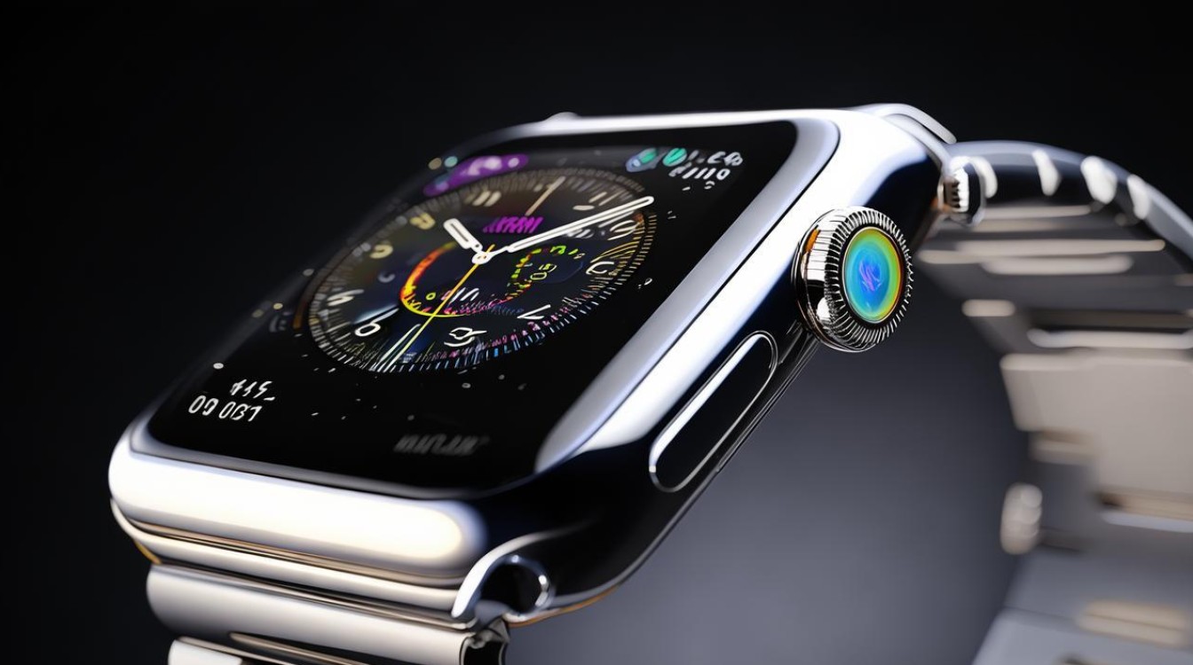 apple watch 功能