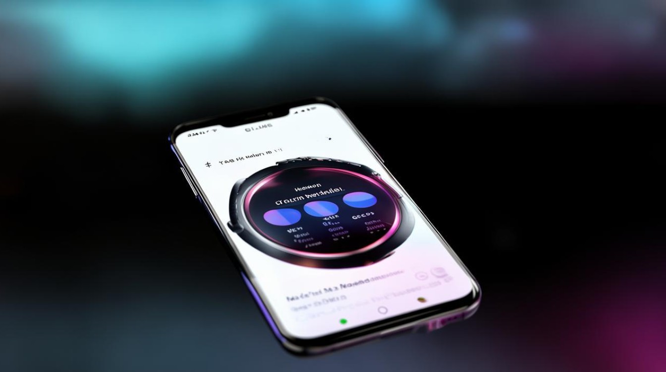 华为穿戴app下载
