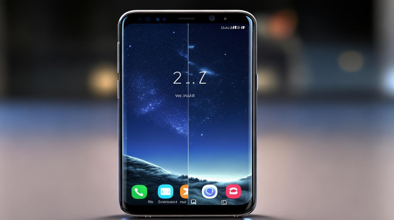三星s8怎么分屏