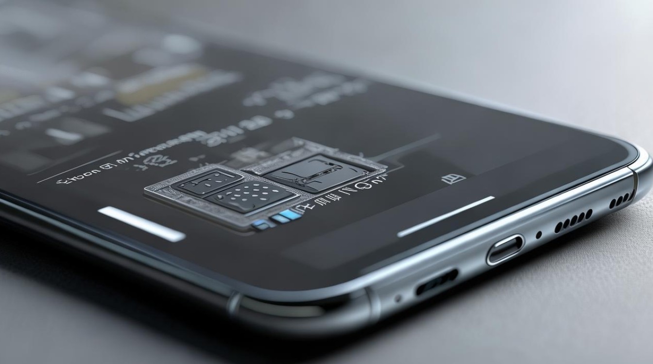 小米手机 nfc