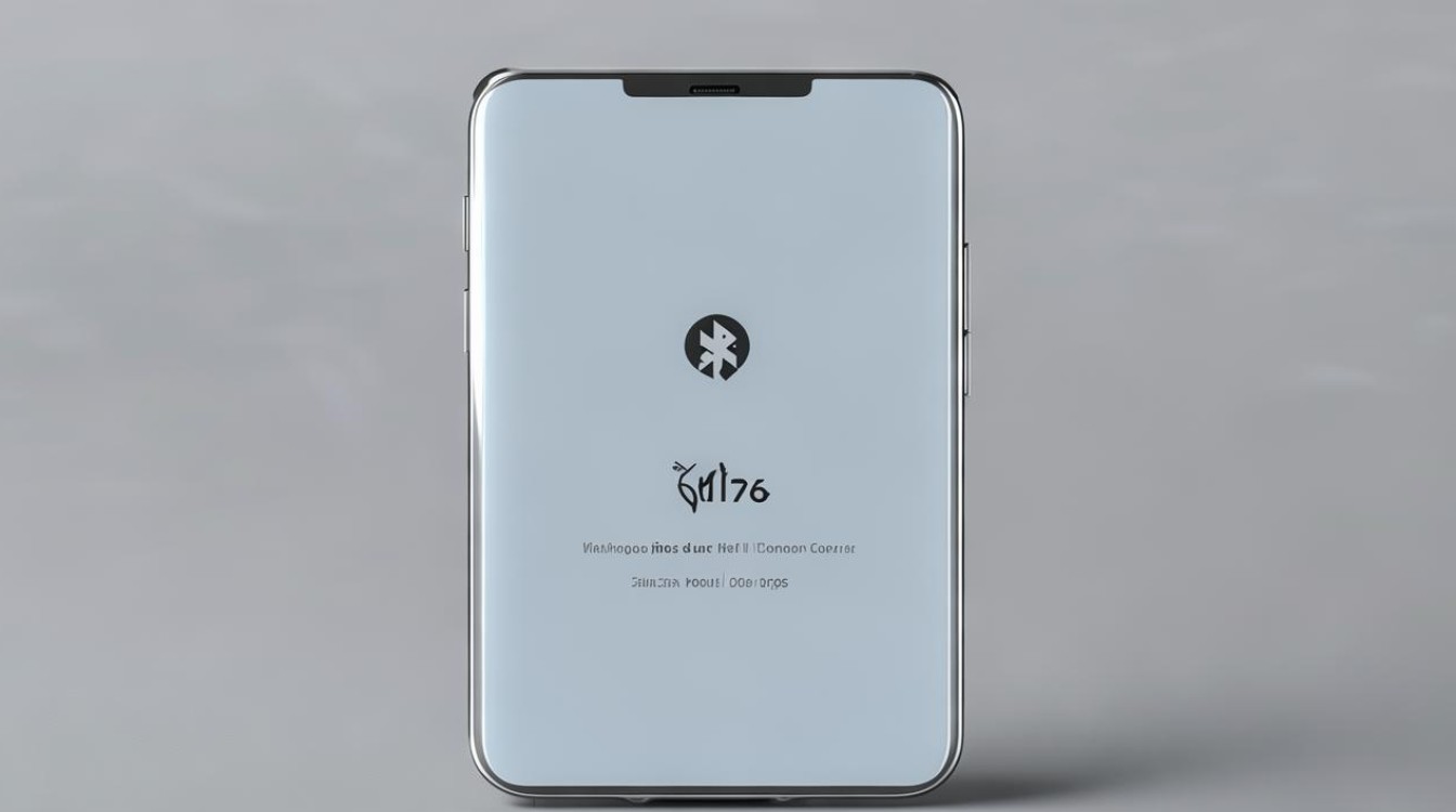 小米手机蓝牙