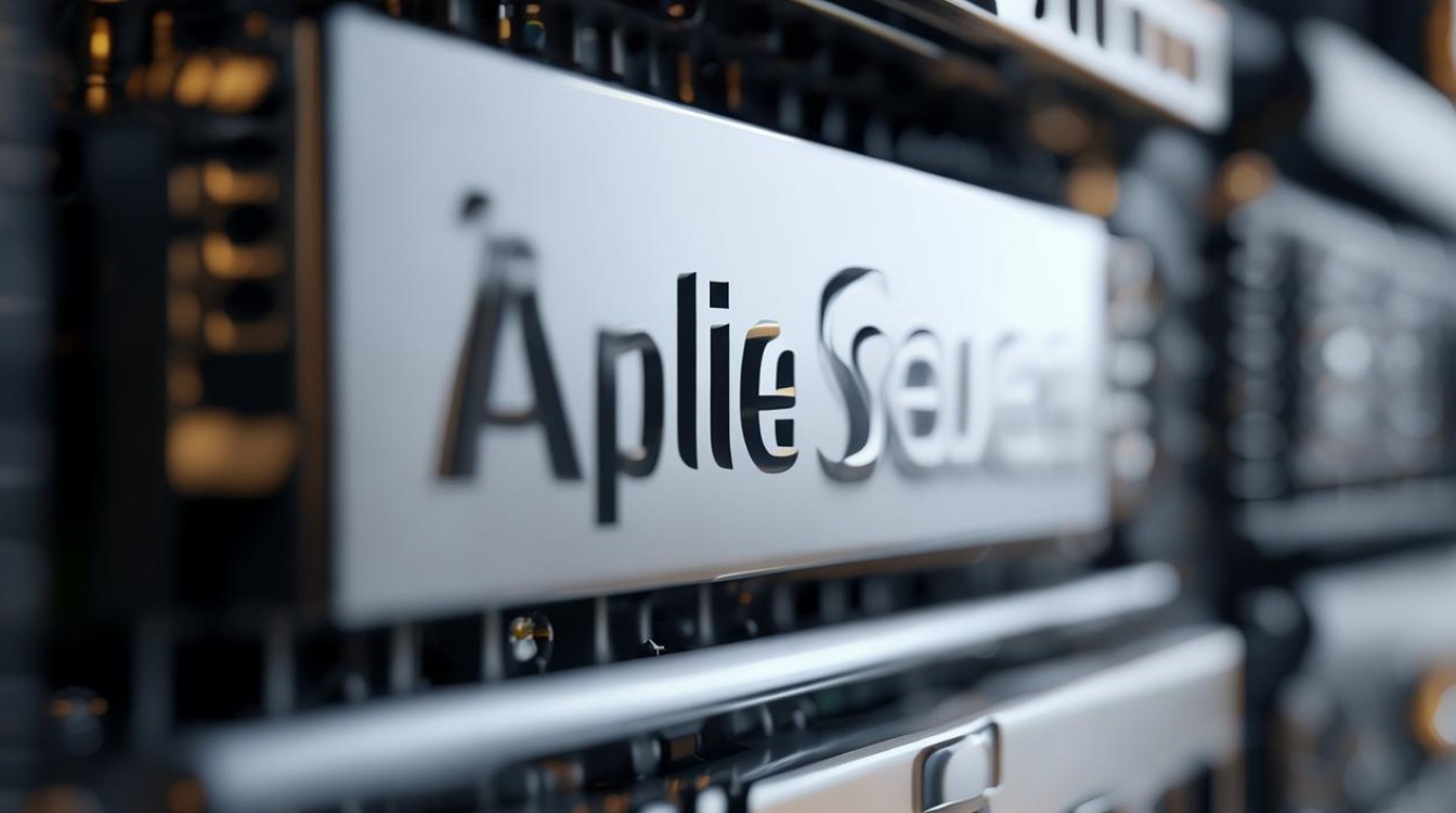 apple服务器