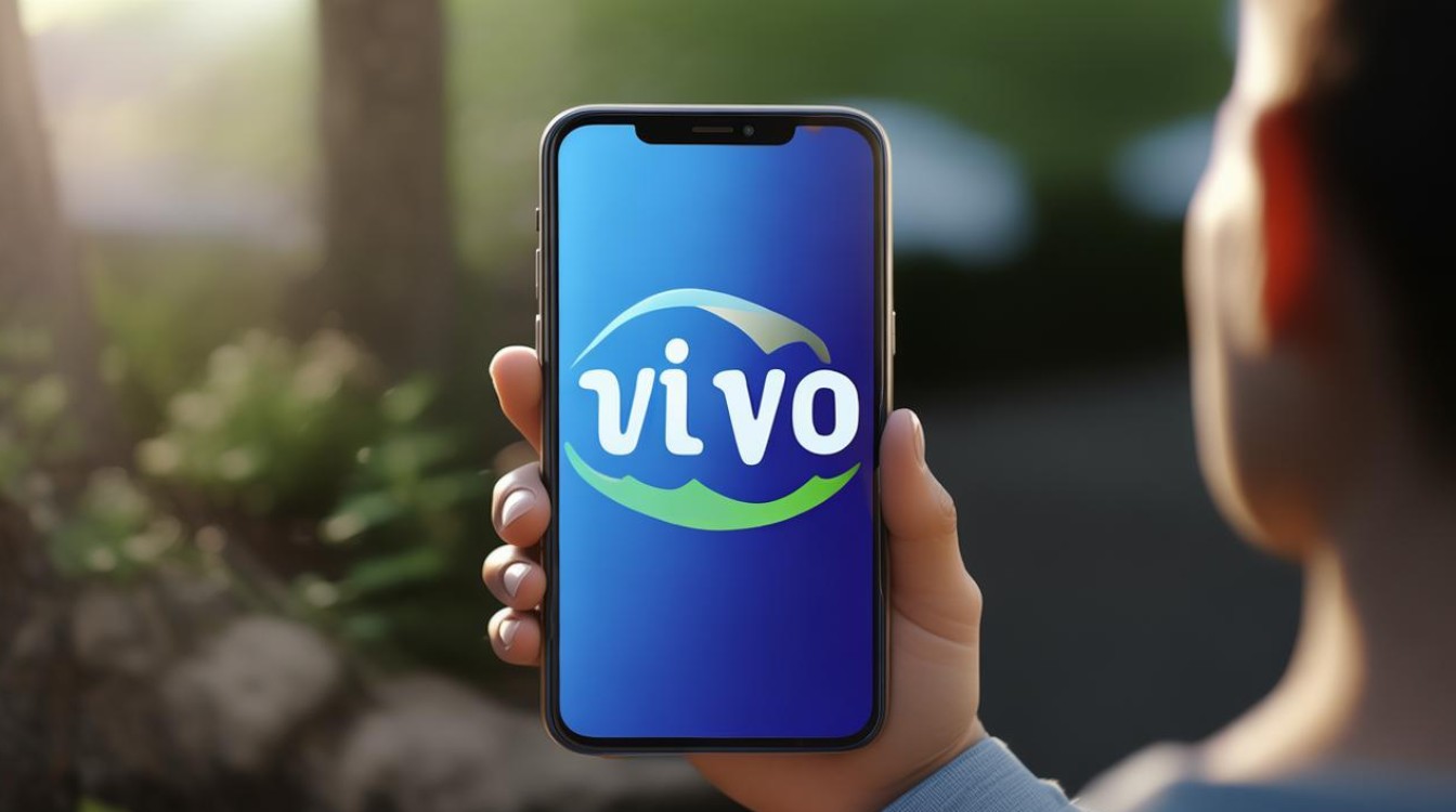 vivo找回