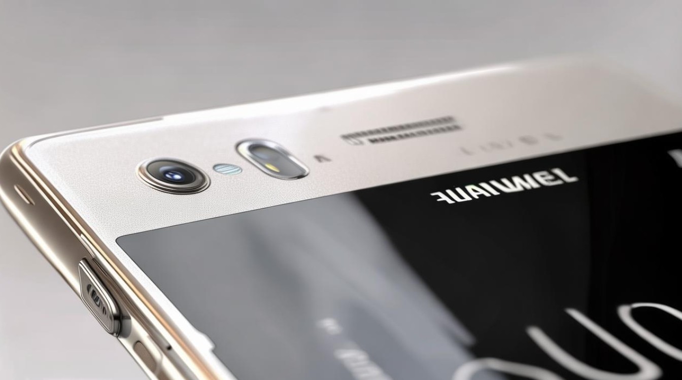 华为p7plus