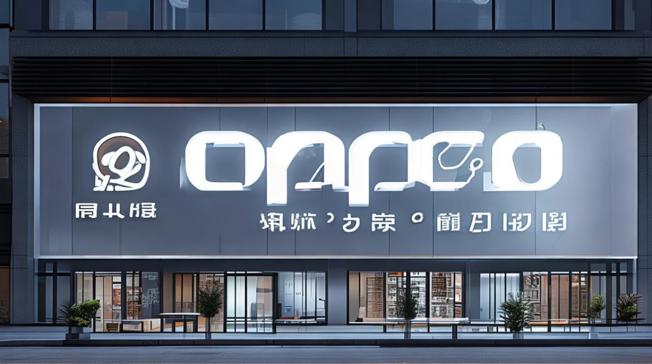 oppo官网专卖