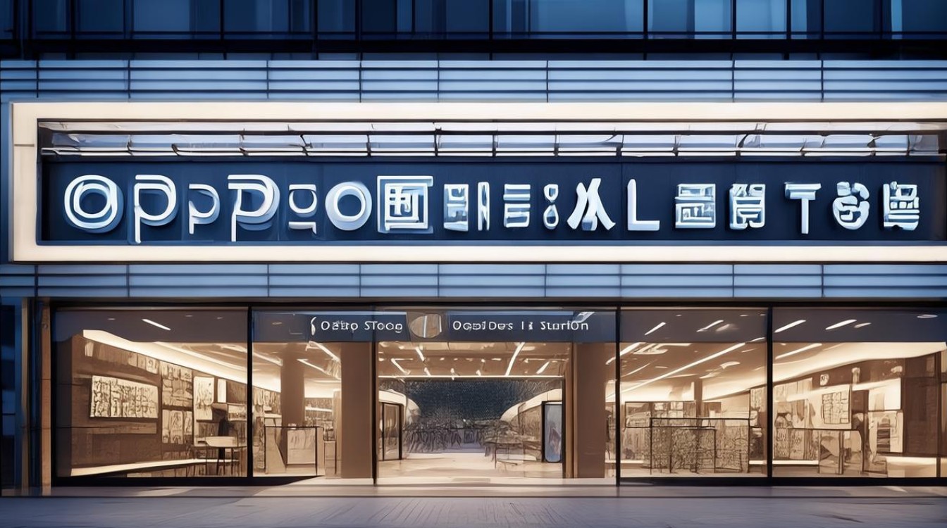 oppo官网专卖