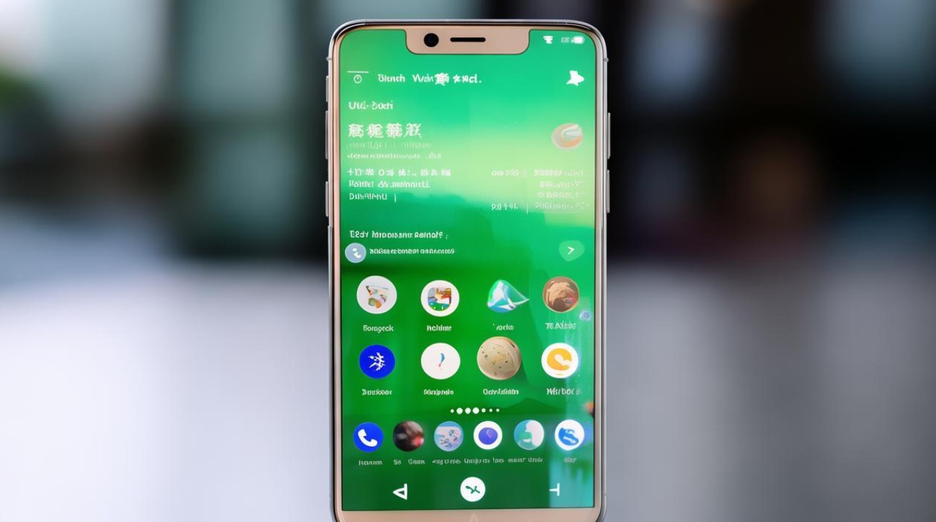 小米手机微信