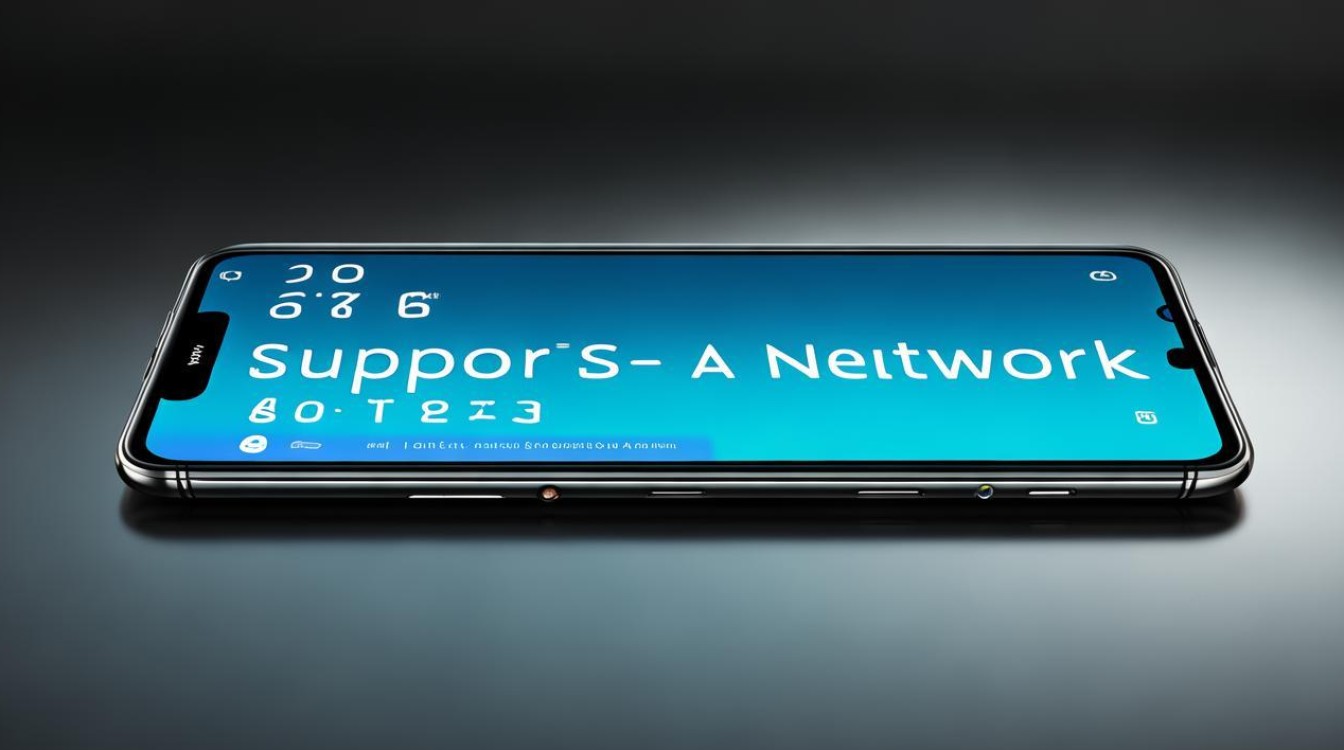 华为 Mate 40 系列支持 5G-A 网络