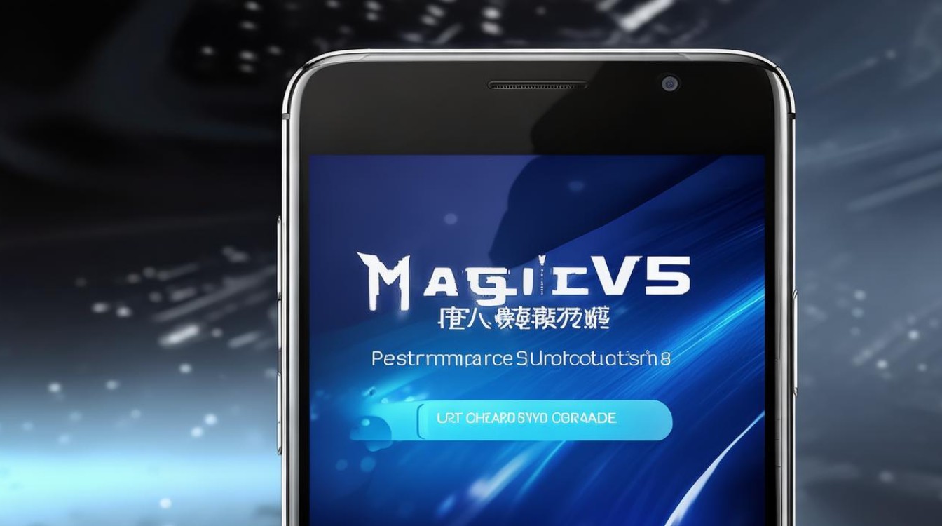 荣耀Magic V5搭载骁龙 8 至尊版 性能升级