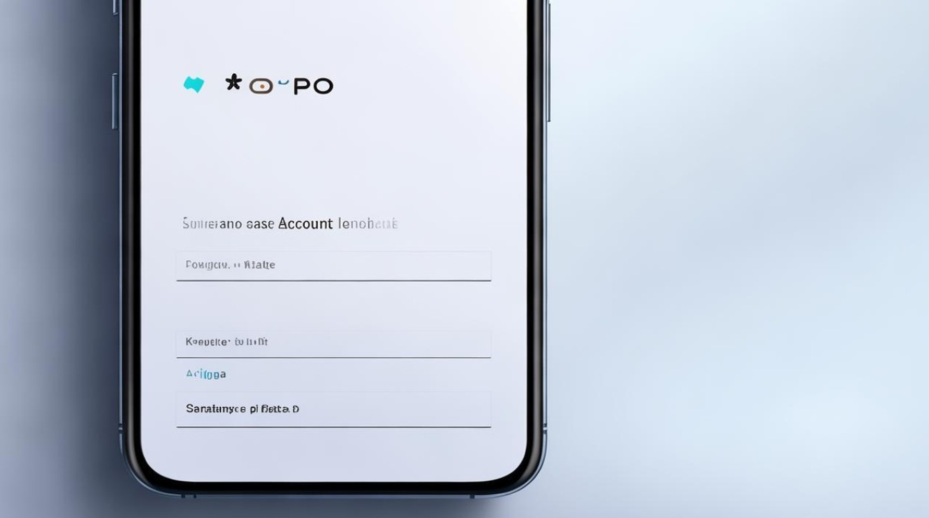 oppo帐号登陆