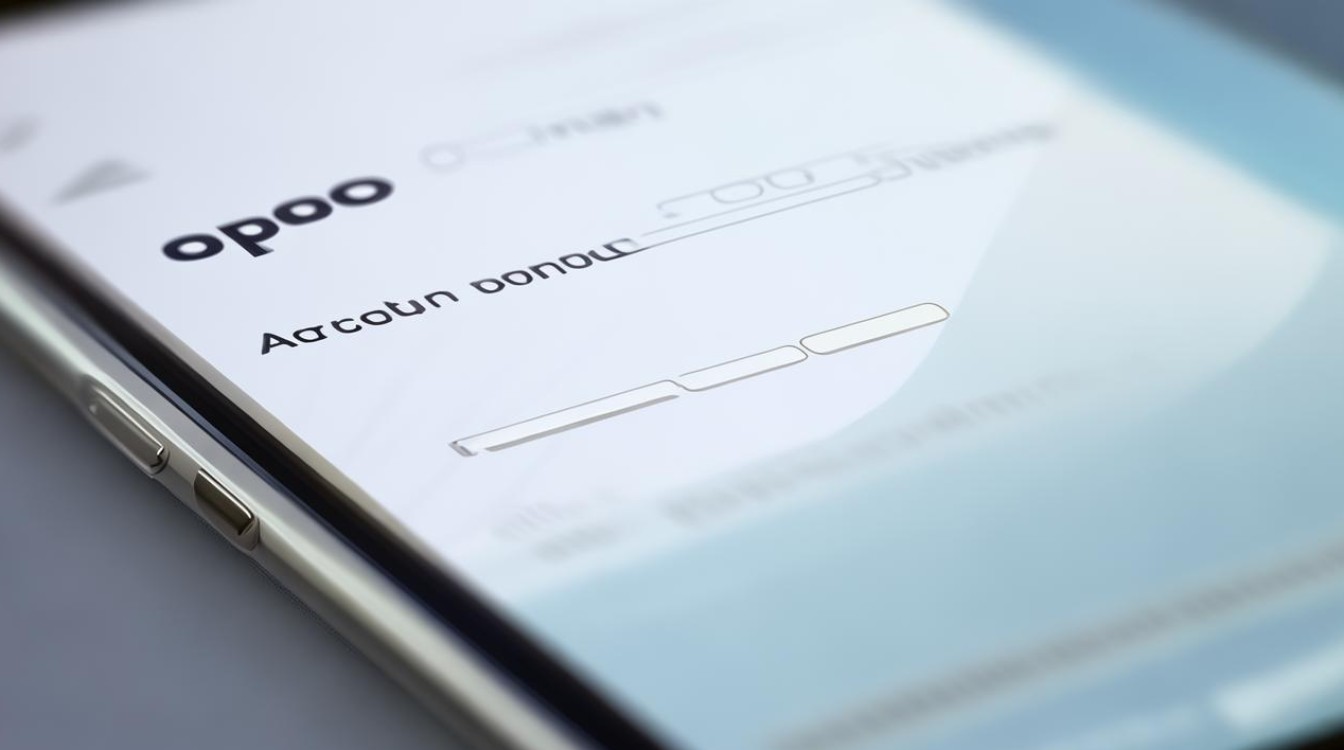 oppo帐号登陆