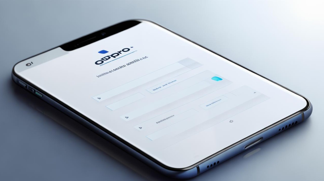 oppo帐号登陆