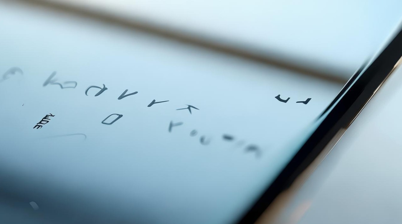 苹果触摸屏