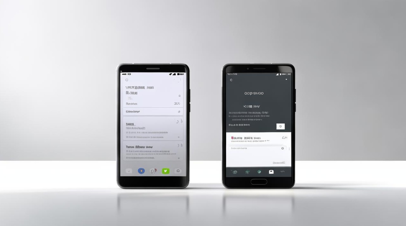 小米手机刷oppo