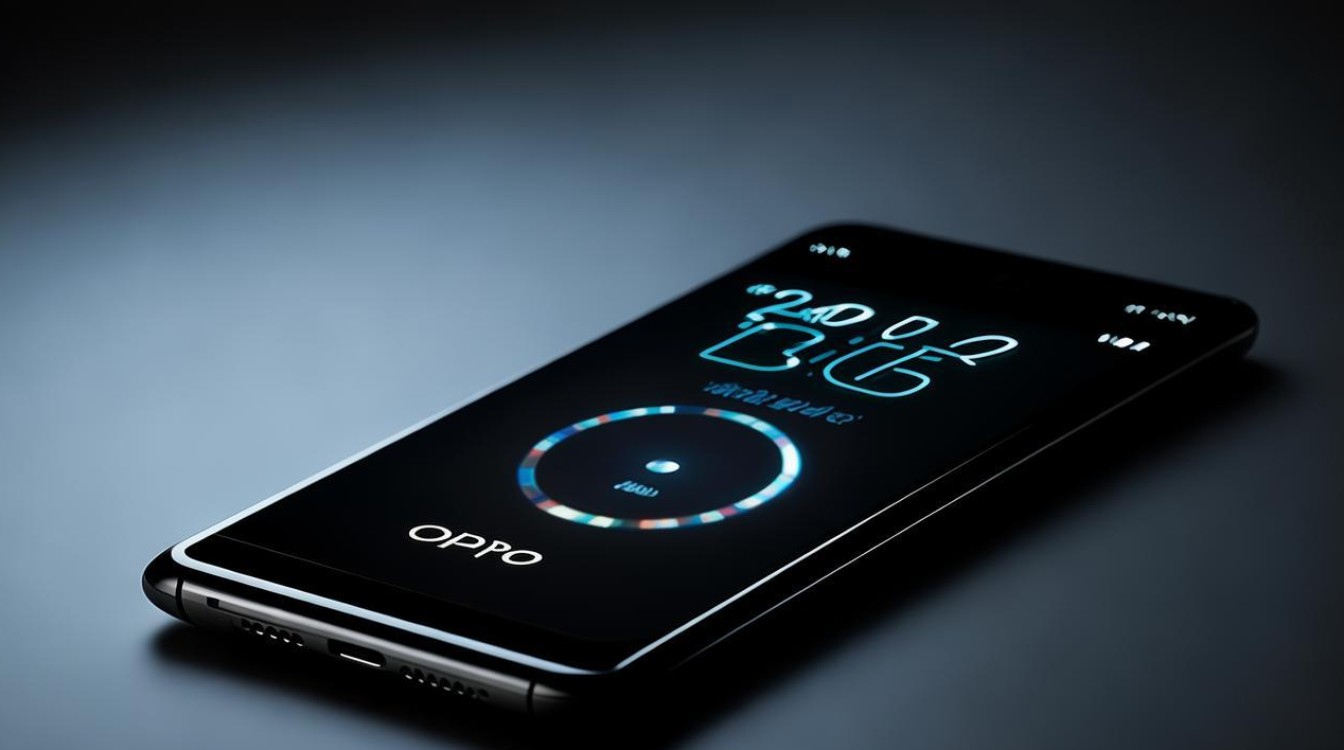 关机闹钟oppo