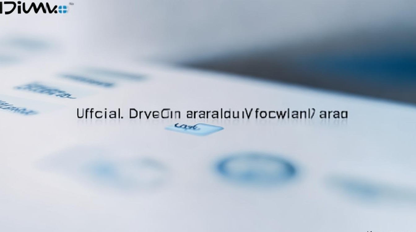 vivo驱动官方下载