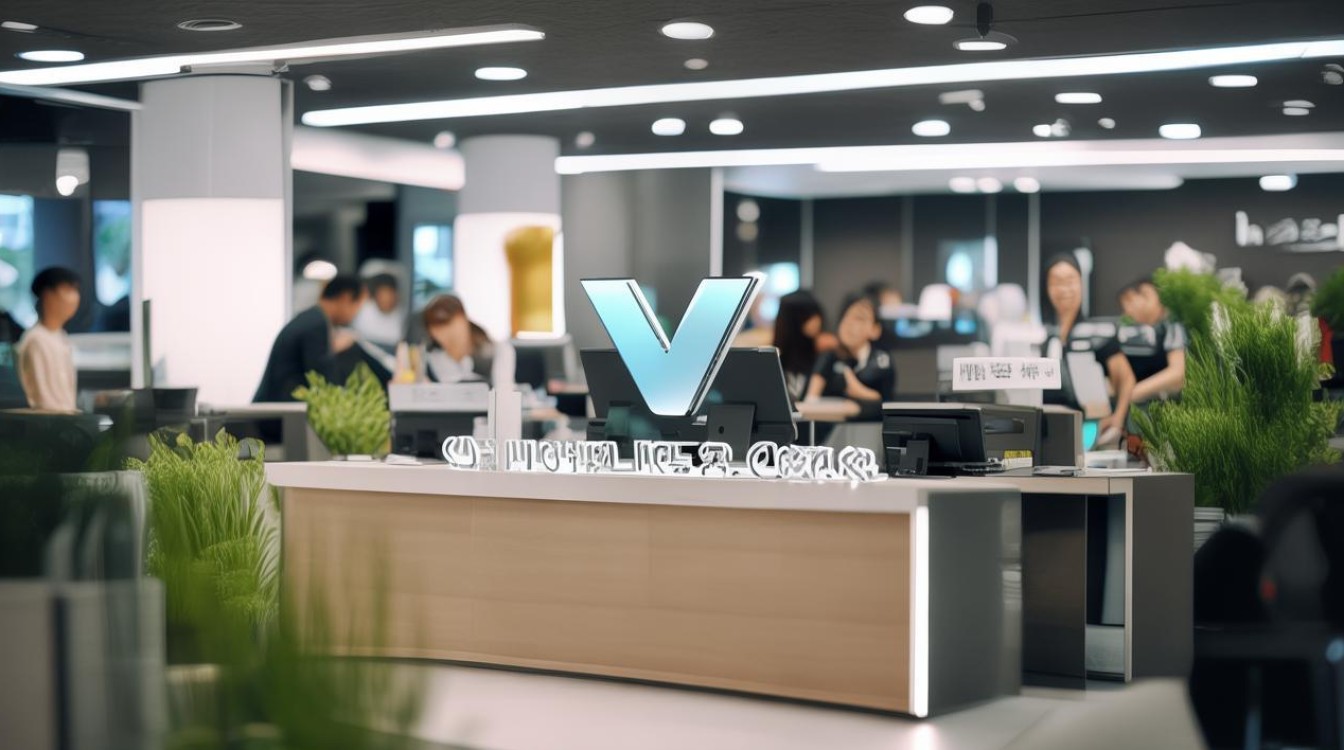 vivo官网服务中心