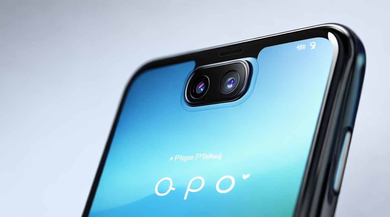oppo手机像素
