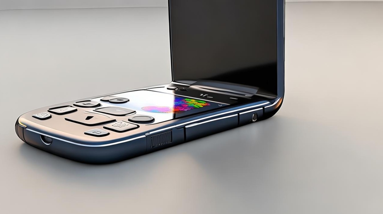 vivo翻盖手机