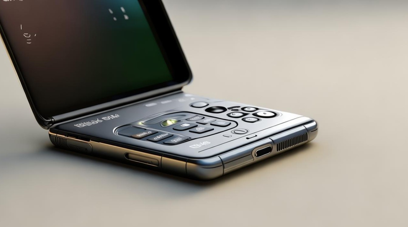 vivo翻盖手机