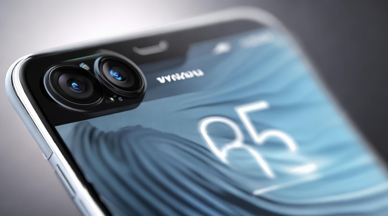 vivo手机z5