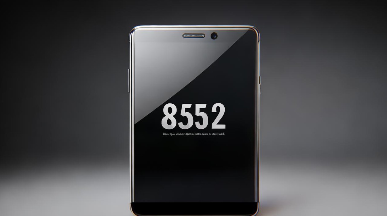 8552三星手机