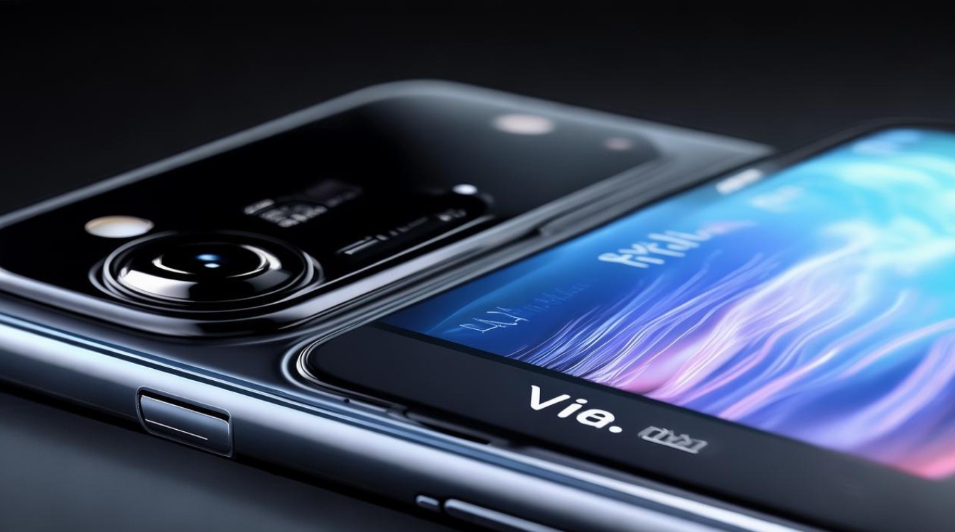 vivo x9手机