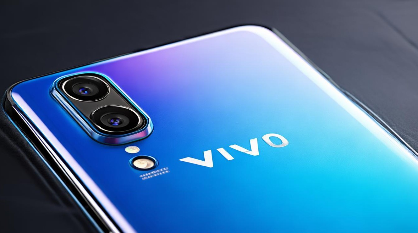 vivo手机后盖