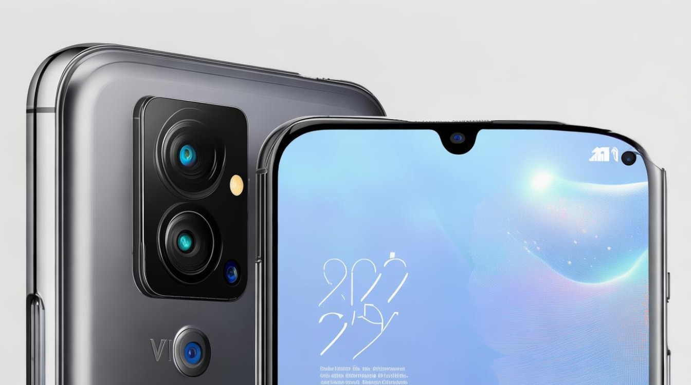 vivo手机x23