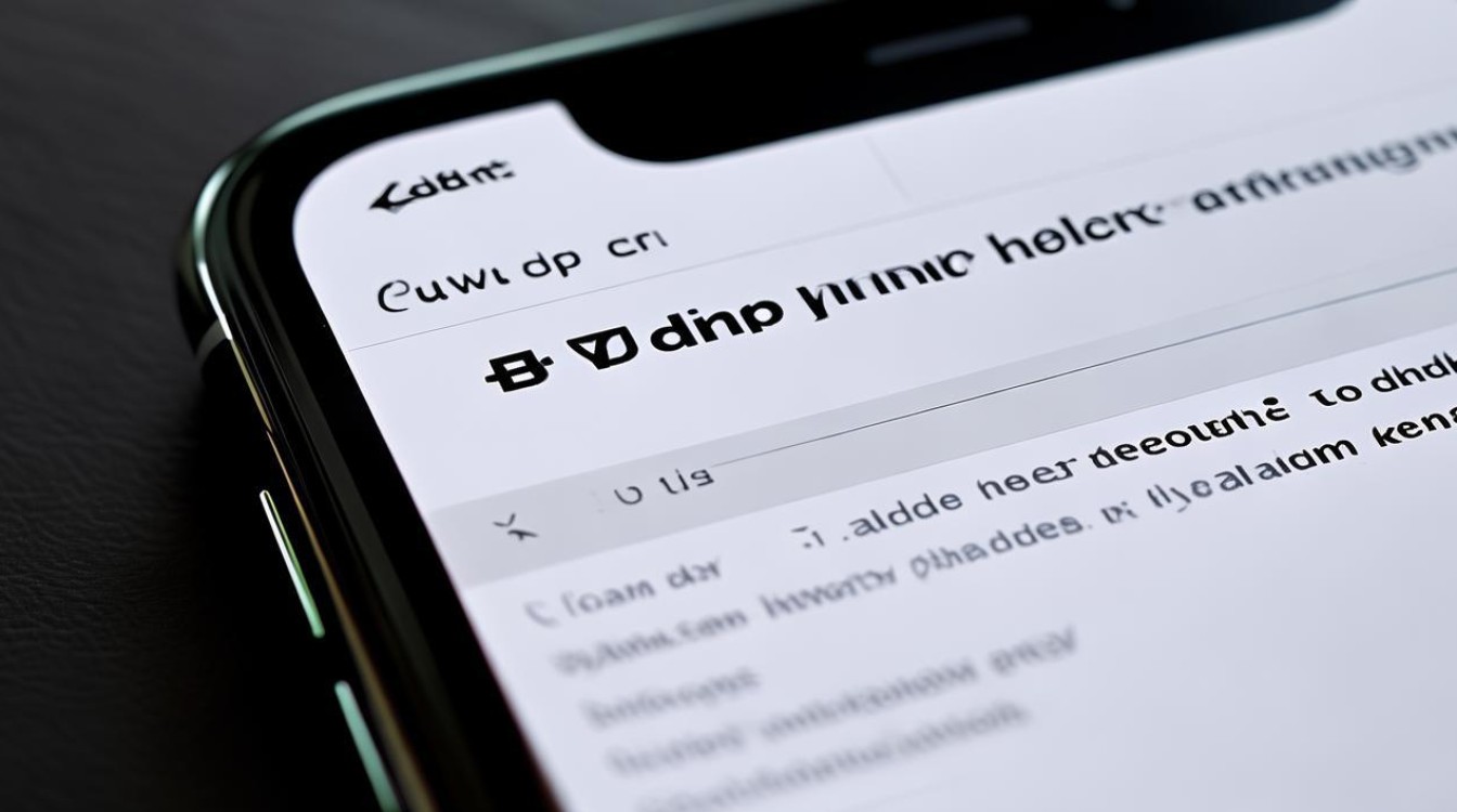 苹果手机闹钟铃声怎么设置