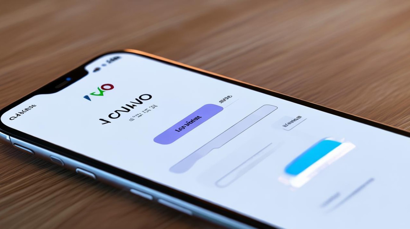 vivo手机登录账号