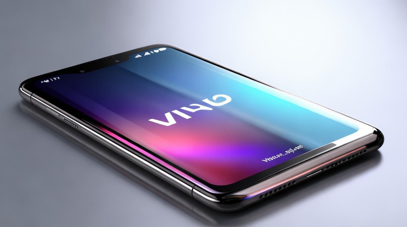vivo手机锁定