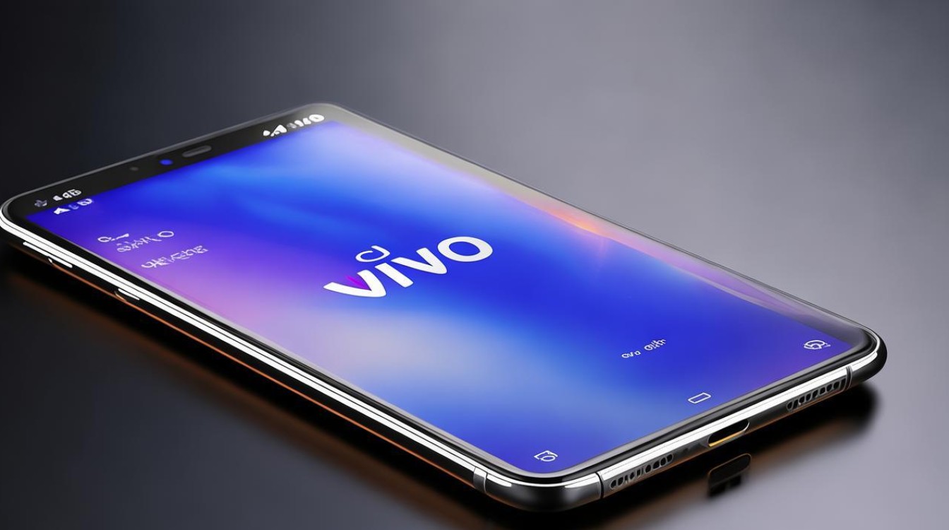 vivo手机锁定