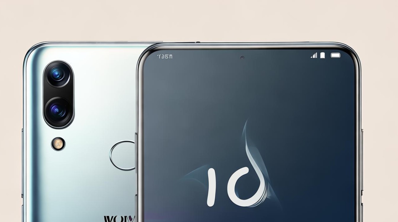 vivo手机x21