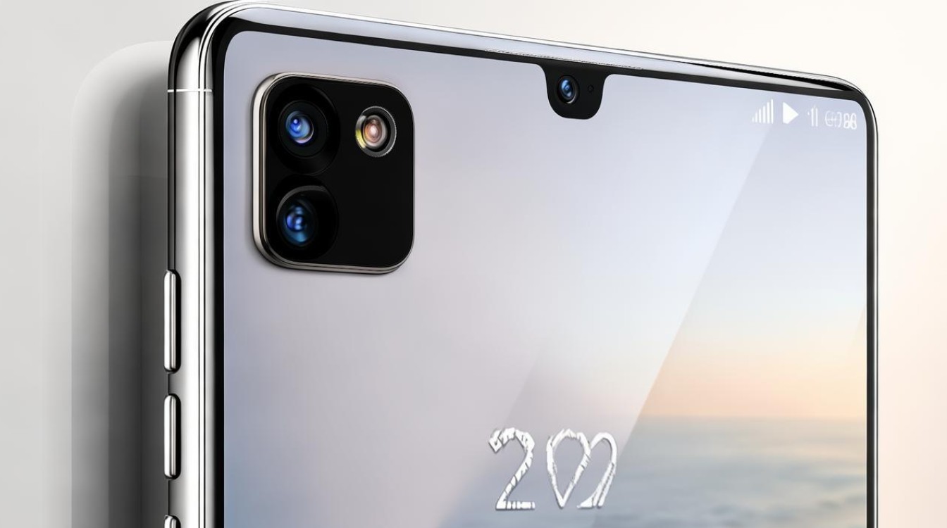 vivo手机x21