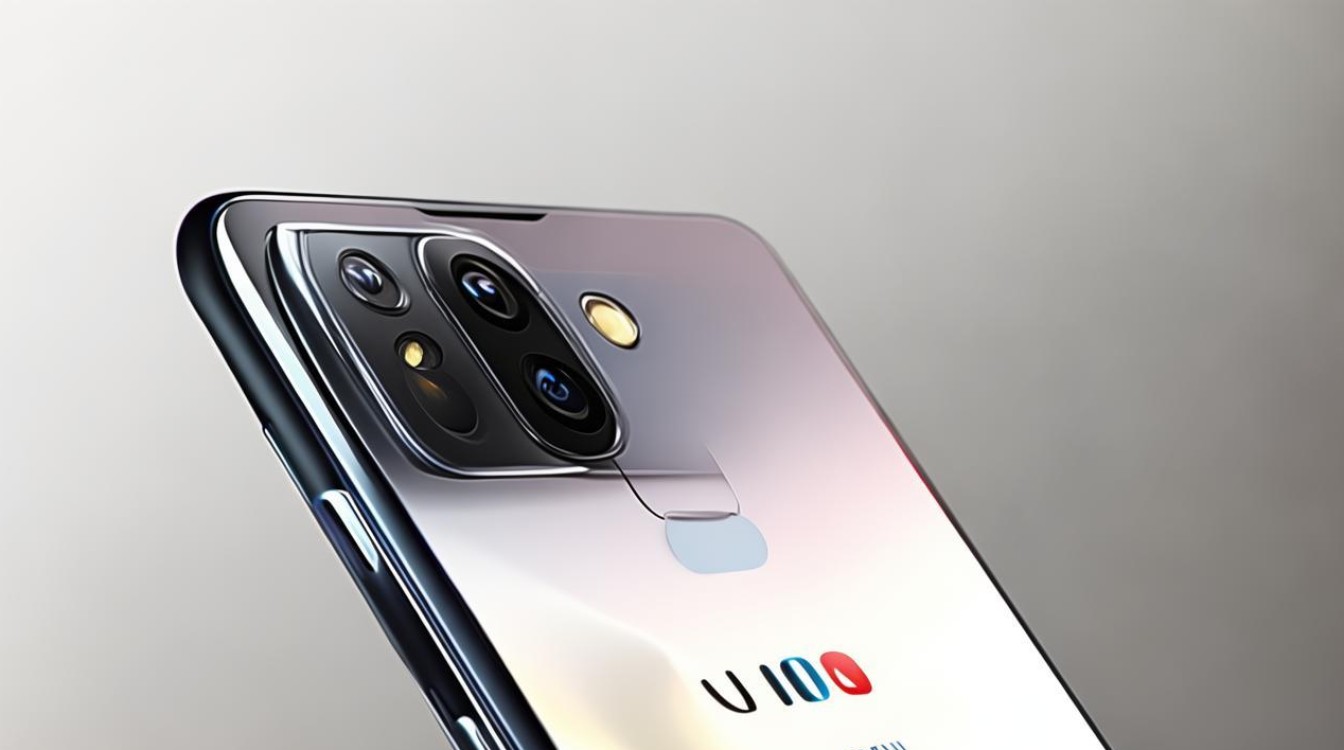 vivo手机x21