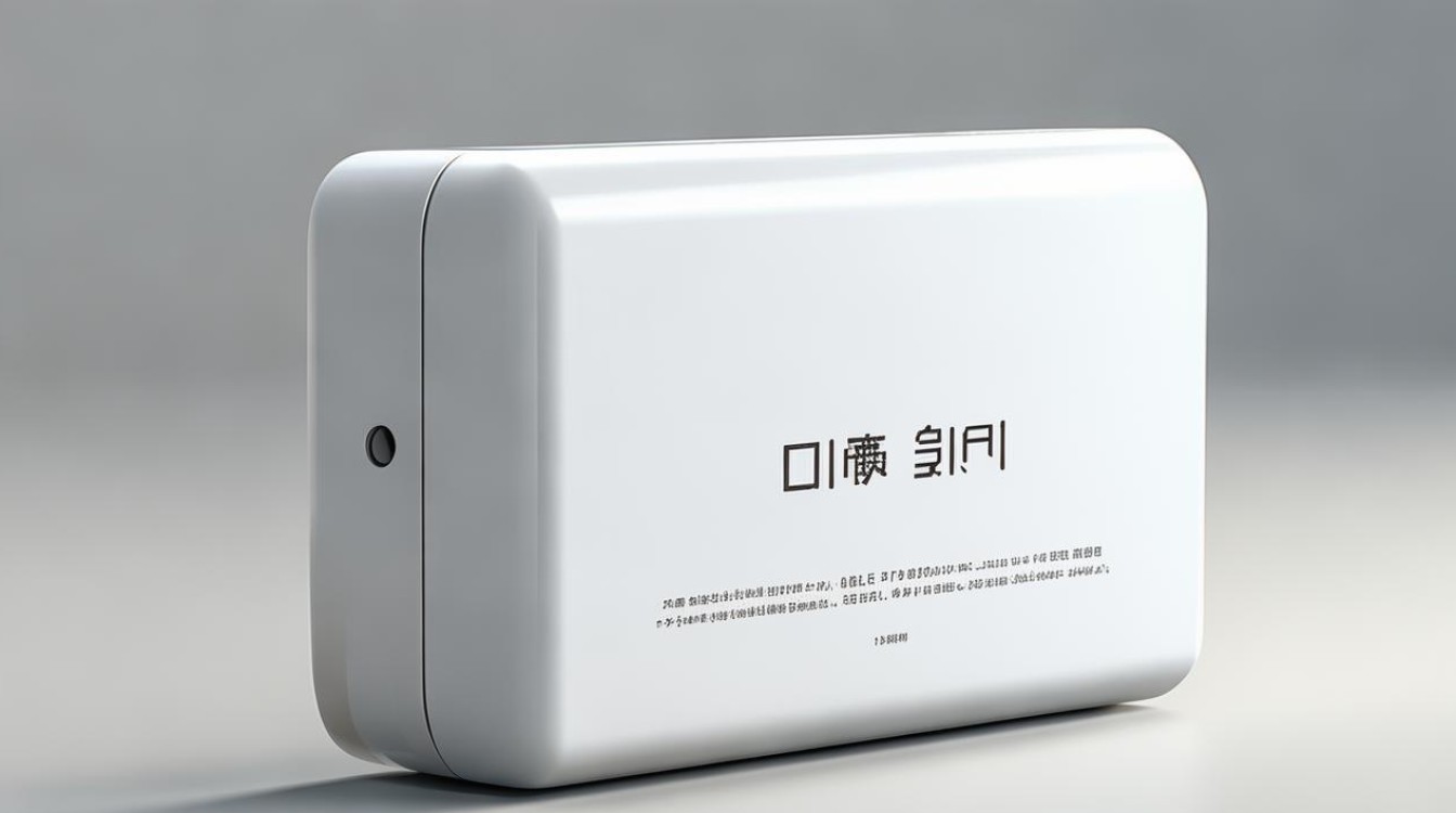 小米充电器