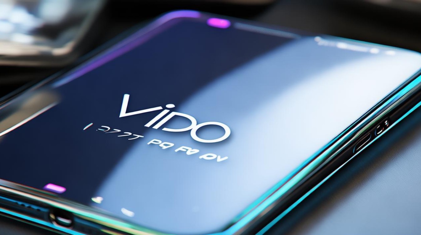 vivo旗舰手机