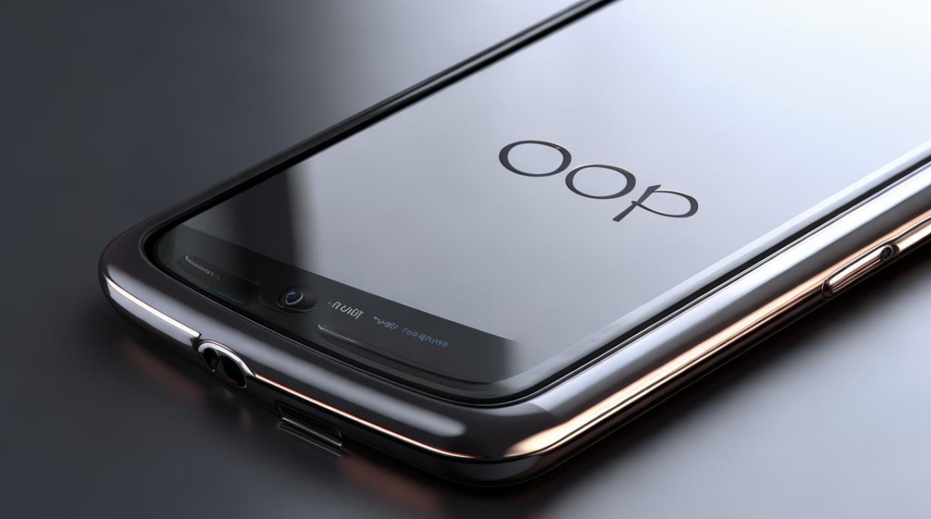 最新款oppo手机