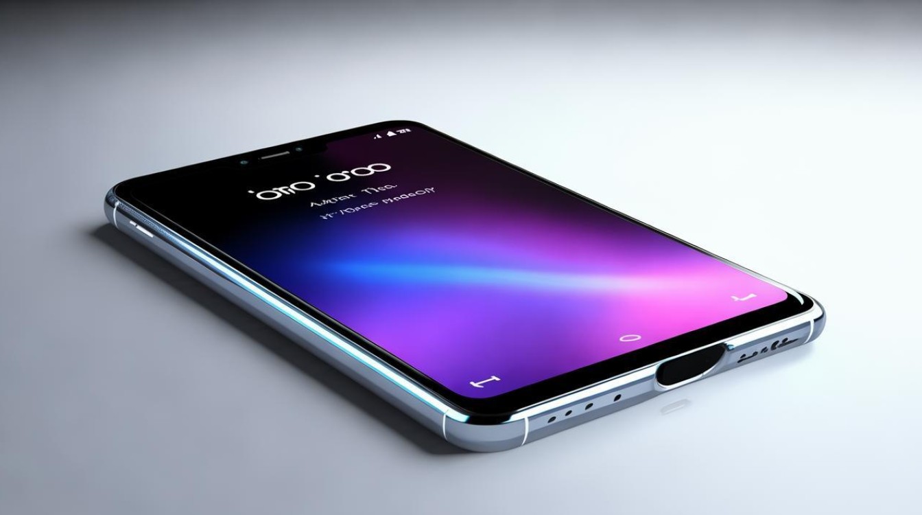 oppo 手机最新款
