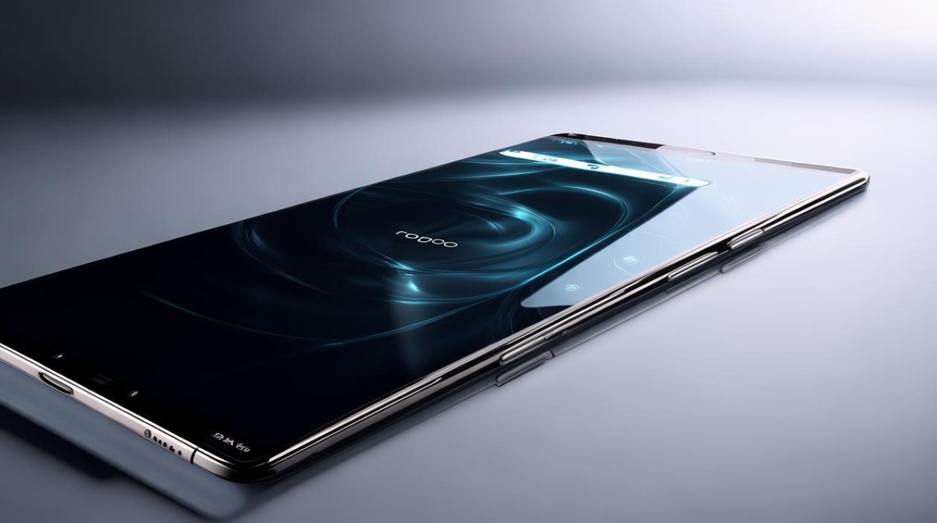 oppo 手机最新款