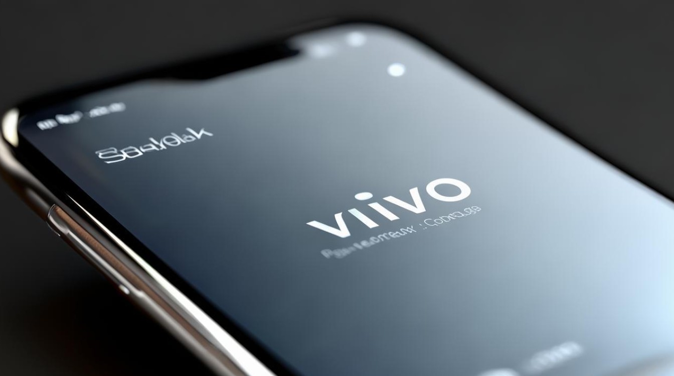 vivo 查找手机