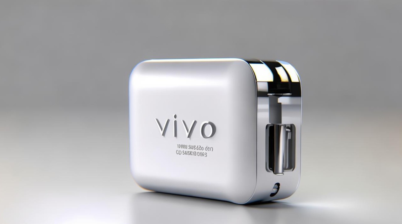 vivo手机充电器