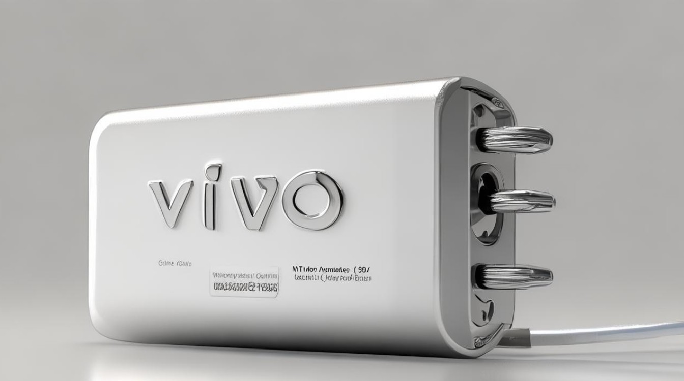 vivo手机充电器