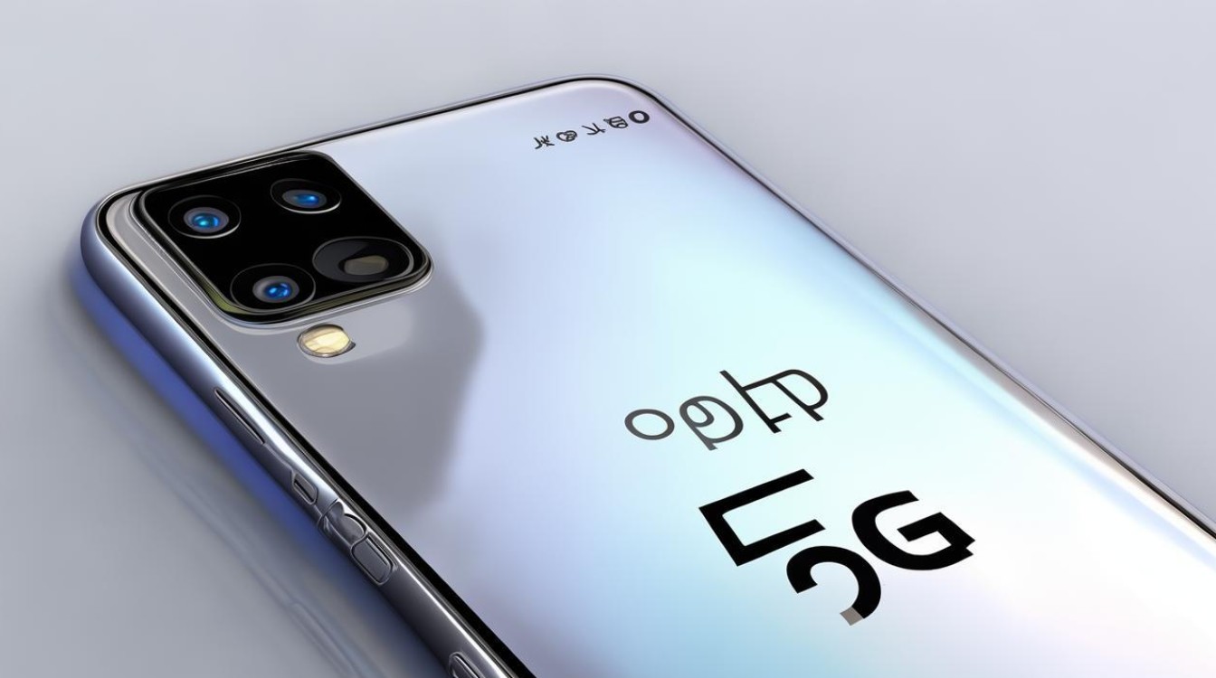 oppo手机5g