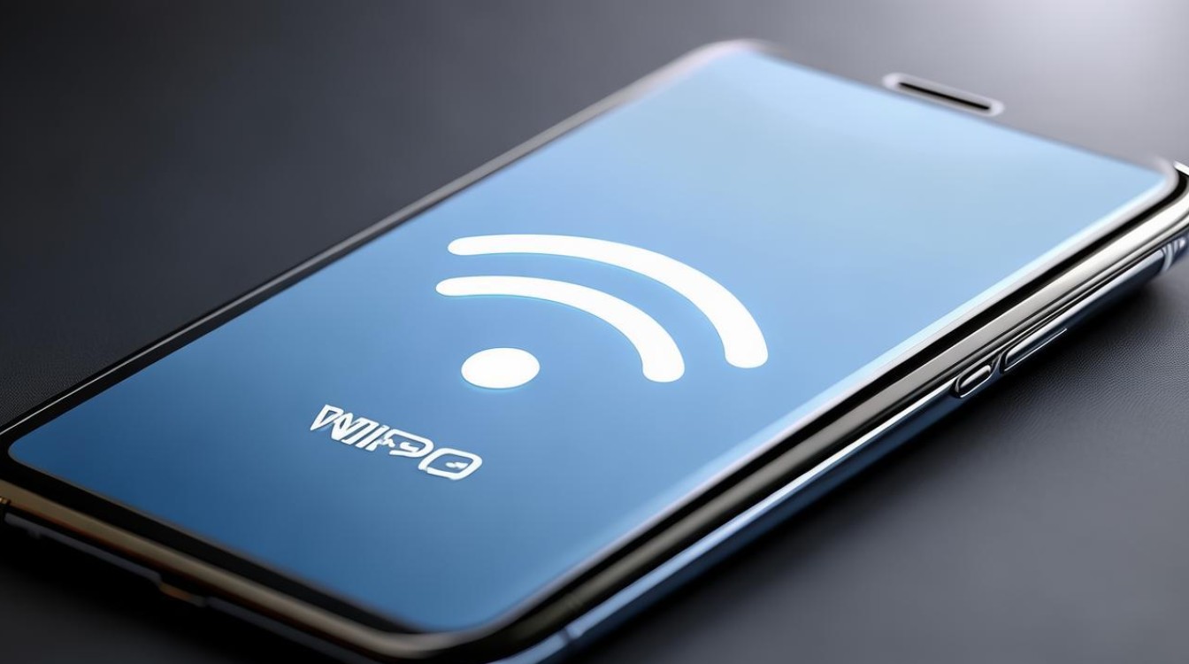 oppo手机wifi