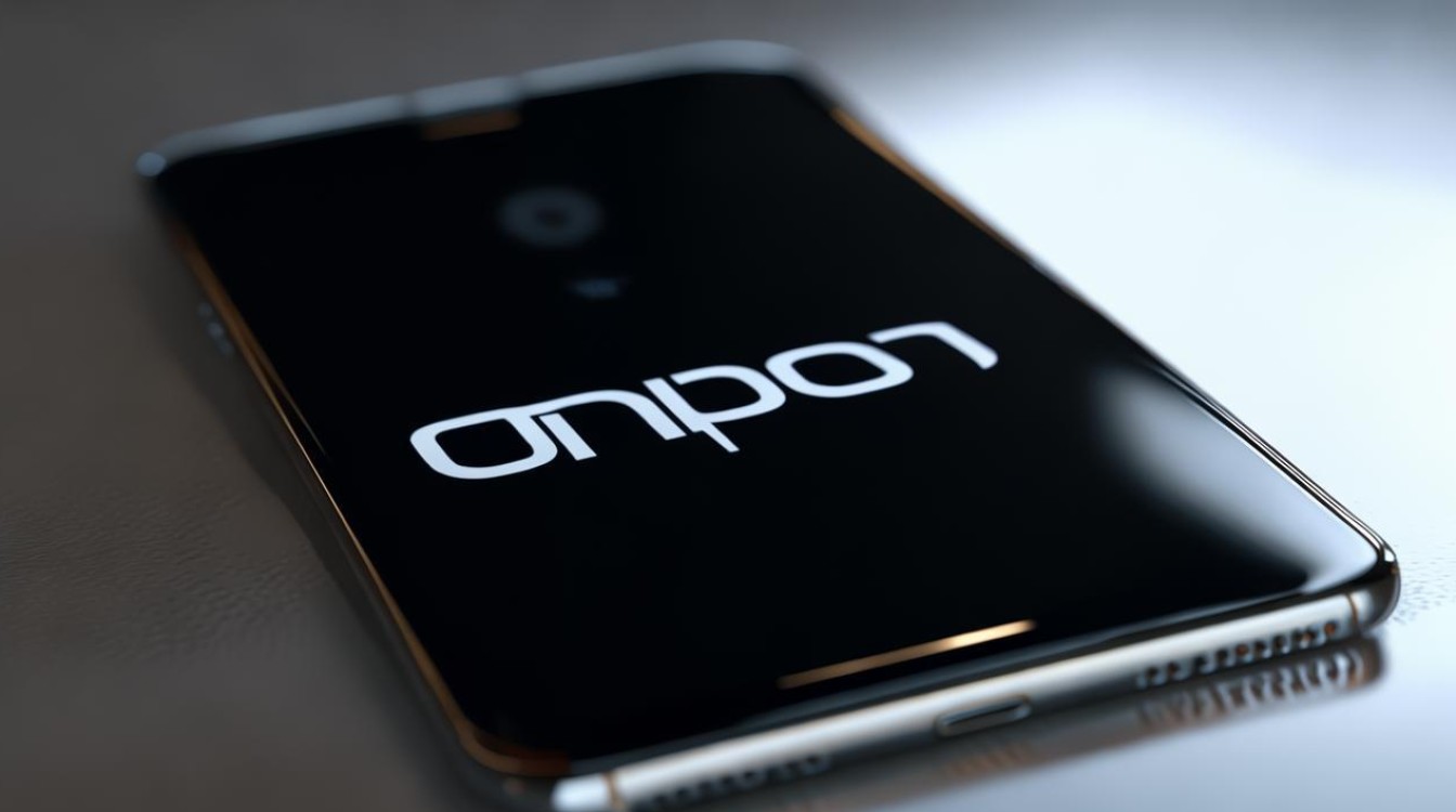 oppo手机字体