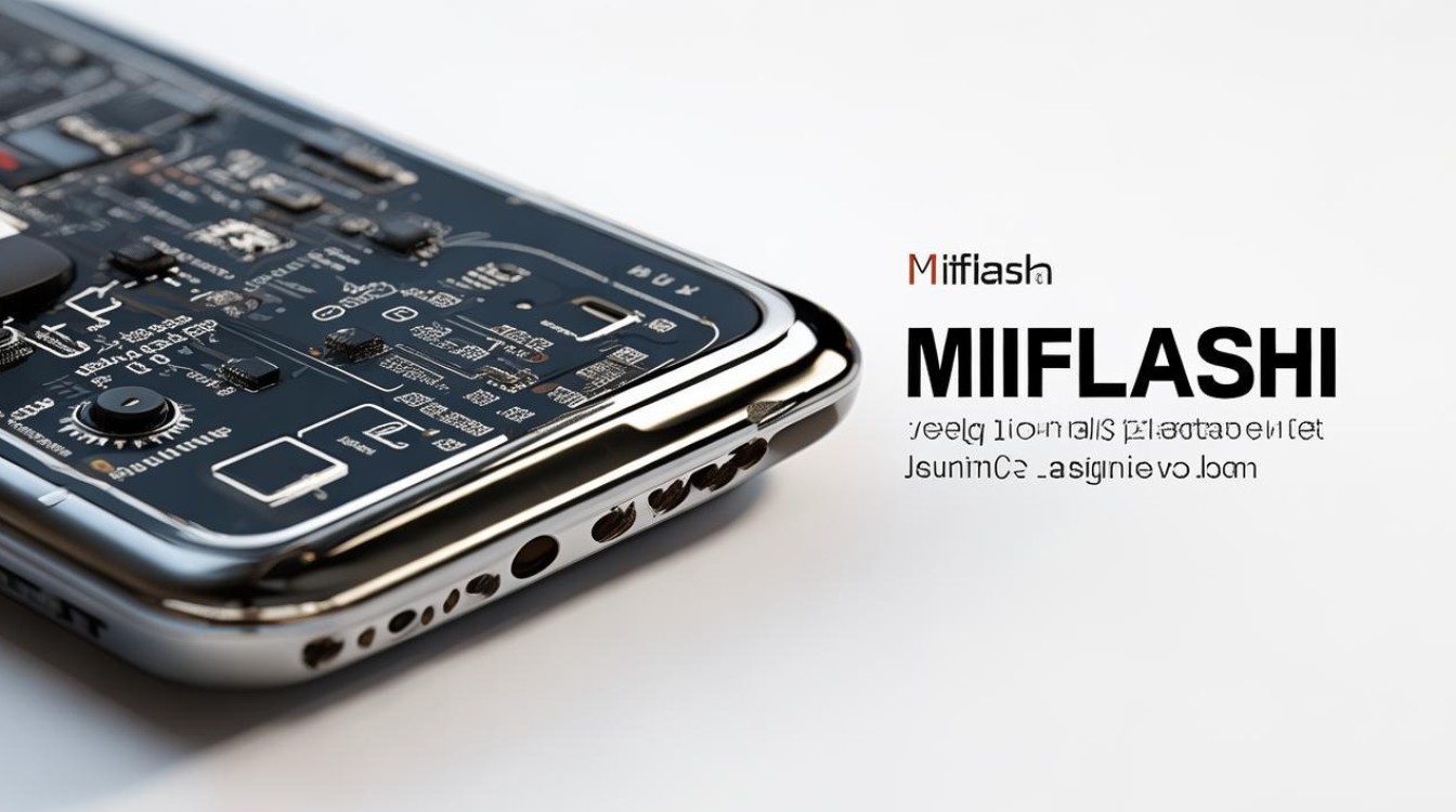 小米线刷工具miflash