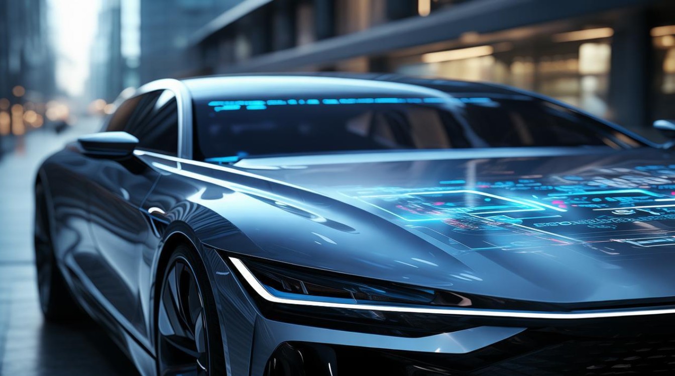 小鹏 G7 首搭华为 AR-HUD