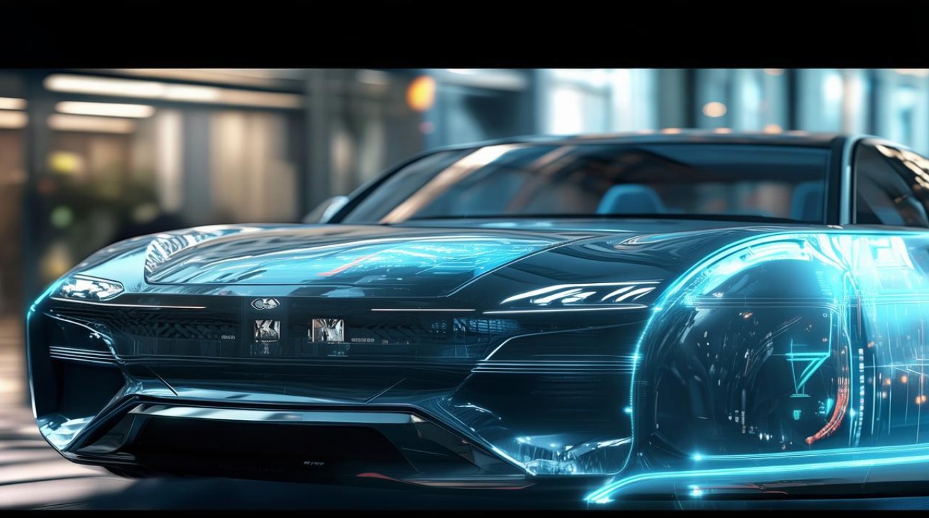 小鹏 G7 首搭华为 AR-HUD